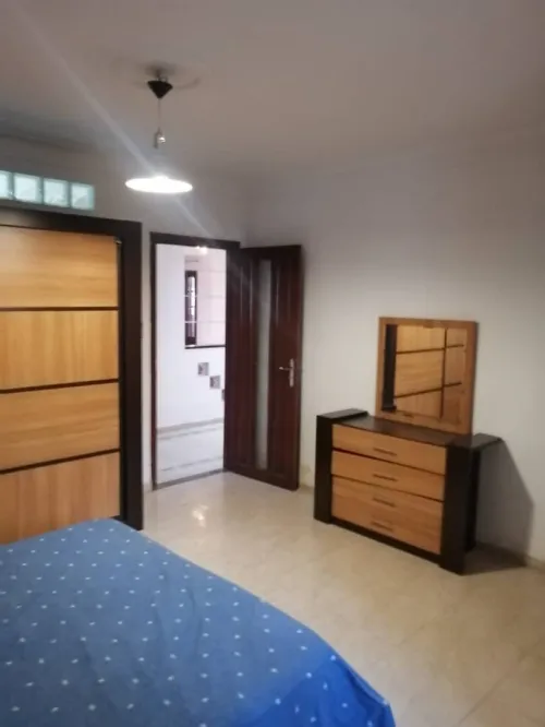 Location Appartement F3 Alger Kouba
