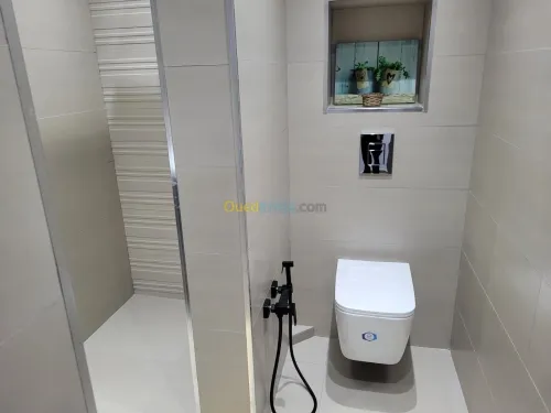 Location Appartement F2 Alger Kouba