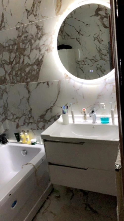 Vente Appartement Alger Dely brahim