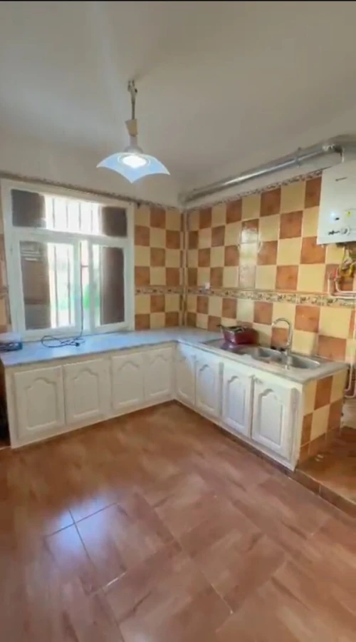 Location Appartement F3 Alger Cheraga
