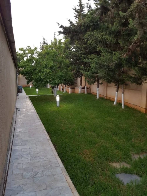 Vente Villa Alger Zeralda