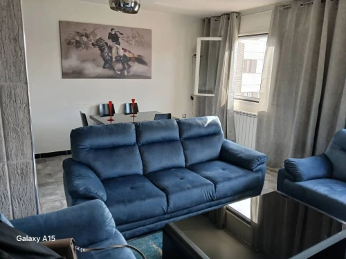 Vente Appartement Alger Dely brahim