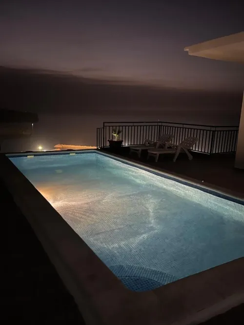 Location vacances Villa Tlemcen Dar yaghmouracene