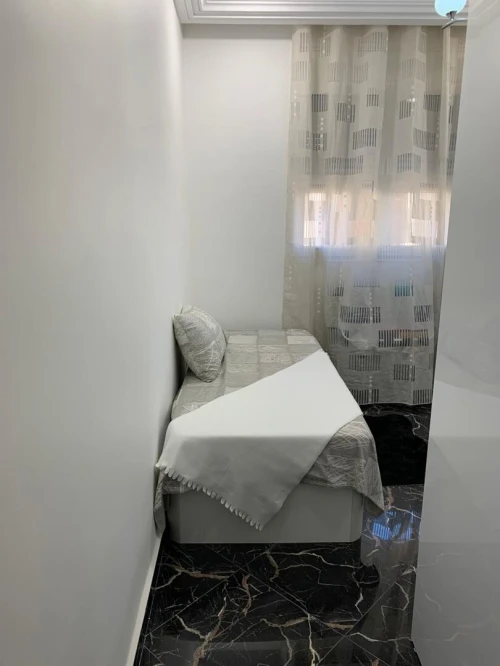 Vente Appartement Alger Dely brahim