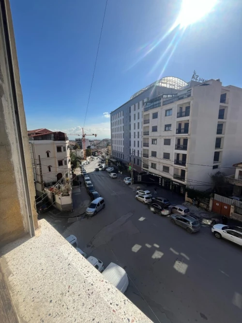 Vente Appartement F3 Alger Kouba