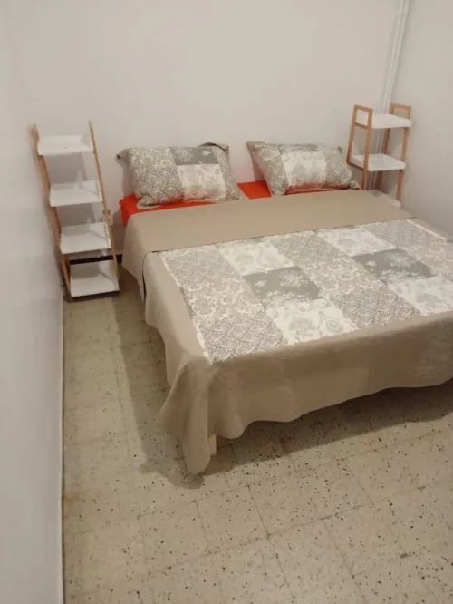 Location Appartement F4 Alger Staoueli
