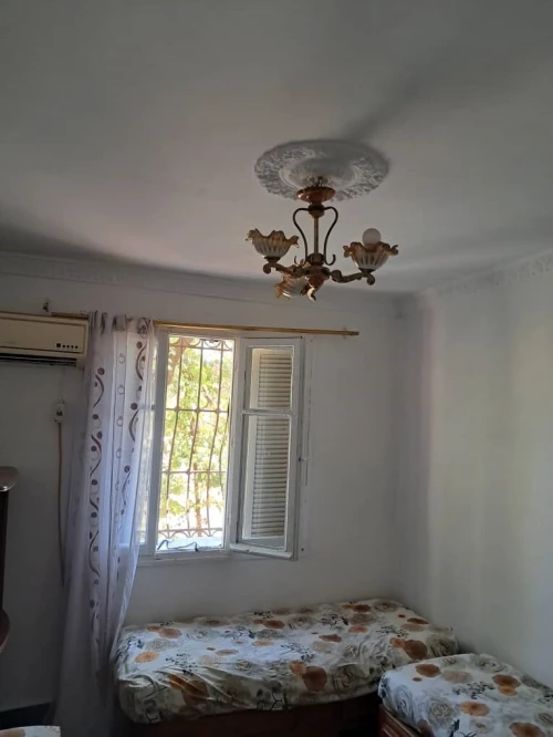 Vente Appartement F5 Alger Birtouta