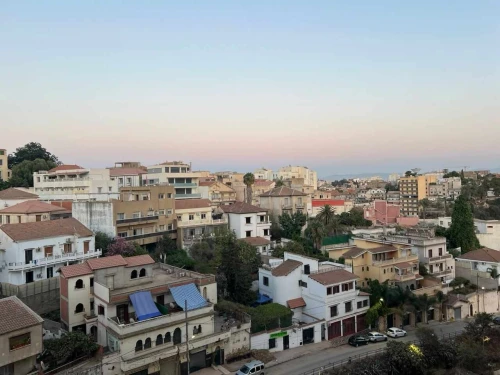 Vente Alger El mouradia