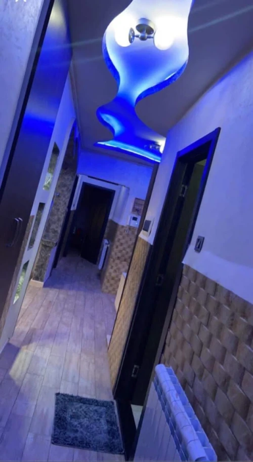 Vente Appartement F4 Alger Ben aknoun