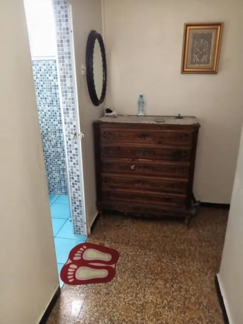 Vente Villa Alger Said hamdine