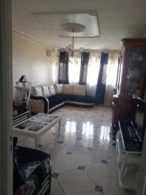 Vente Appartement F3 Alger Bab ezzouar