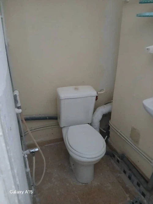 Location Appartement Alger Kouba
