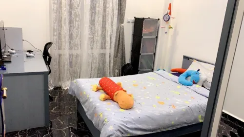 Vente Appartement Alger Dely brahim
