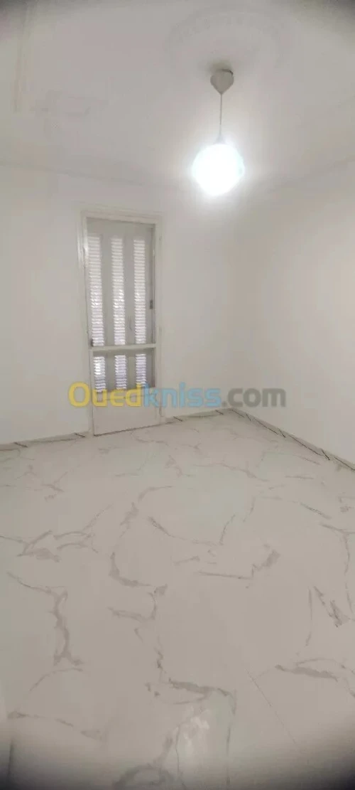 Location Appartement Alger Kouba