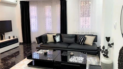 Vente Appartement Alger Dely brahim