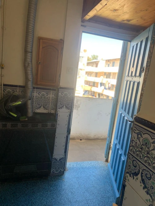Vente Appartement F3 Alger Kouba
