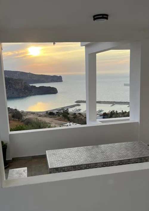 Location vacances Villa Tlemcen Dar yaghmouracene