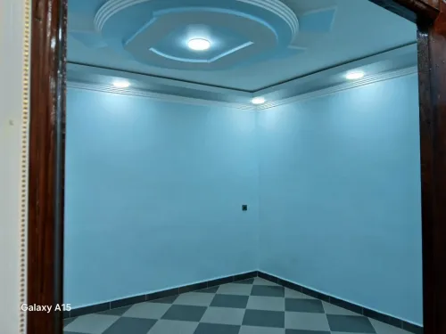 Location Appartement Niveau de villa F3 Alger Bir mourad rais