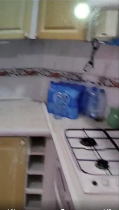Location Appartement F2 Alger Staoueli