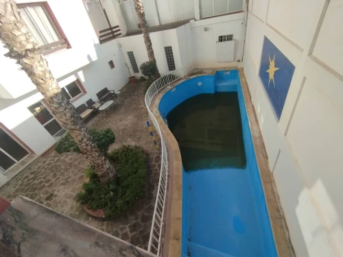 Location Villa Alger El biar