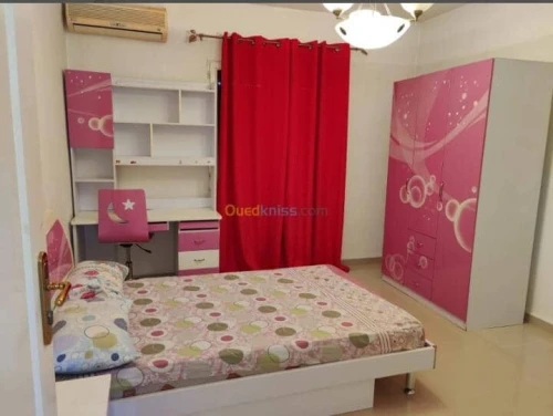 Location Alger Kouba