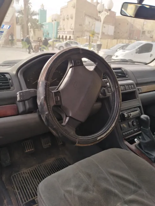 Rover Range rover 1998 