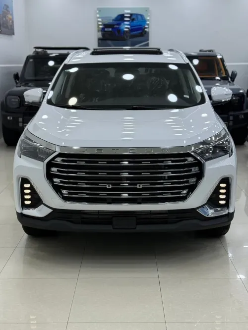 Chery Jetour 2025 X90 plus