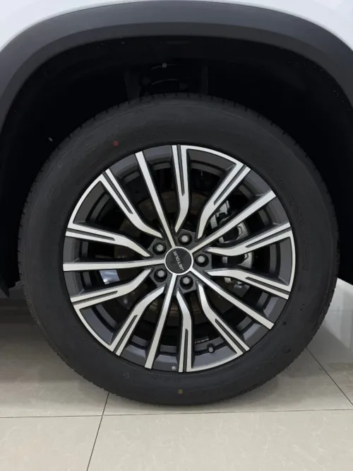 Chery Jetour 2025 X90 plus