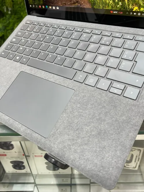 SURFACE LAPTOP 3 I7 10th 16GB 256GB SSD 13.3 2K TACTILE