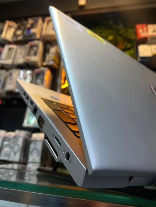 HP PROBOOK 650 G5 I5 7th 8GB 256GB SSD 15.6 FHD