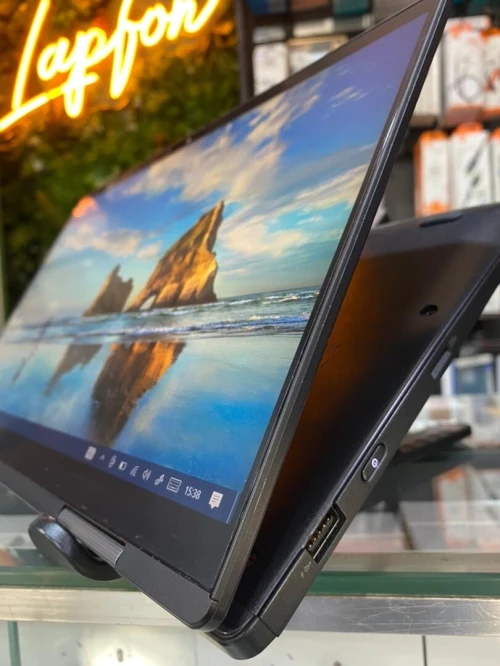 TOSHIBA PORTEGE DYNABOOK X30W I7 11th 16GB 512GB SSD 13.1 FHD TACTILE 360