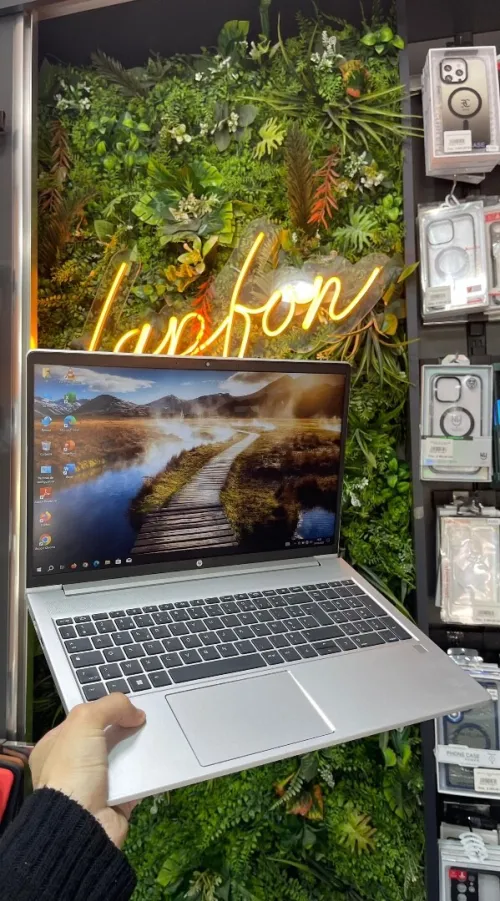 HP PROBOOK 450 G9 I5 12th 8GB 256GB SSD 15.6 FHD