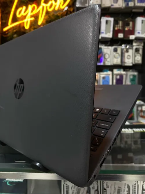 HP 250 G7 I5 10th 8GB 256GB SSD 15.6 FHD