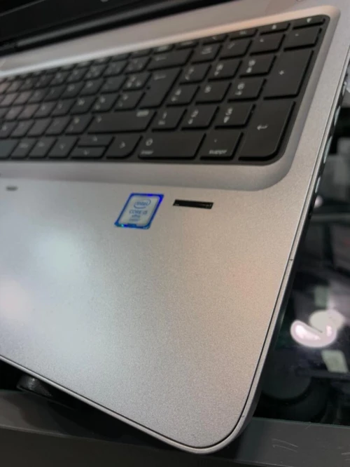 HP PROBOOK 650 G2 I5 6th 8GB 128GB SSD 15.6 FHD