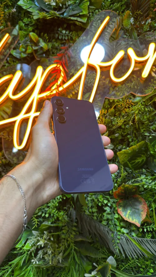 SAMSUNG GALAXY A55 5G 8GB/256GB DUOS