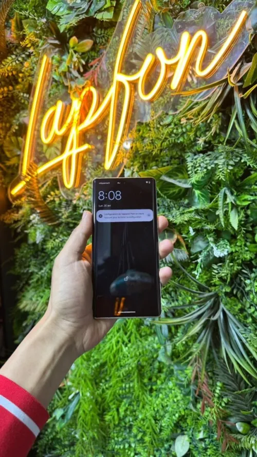 GOOGLE PIXEL 7 PRO 8GB/128GB