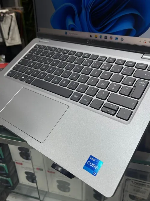DELL LATITUDE 5420 I5 11th 16GB 512GB SSD 14 FHD