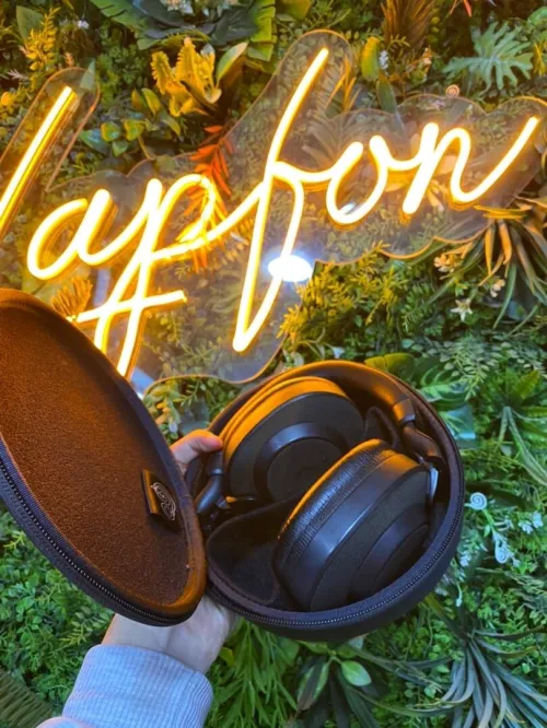 JABRA ELITE 85A