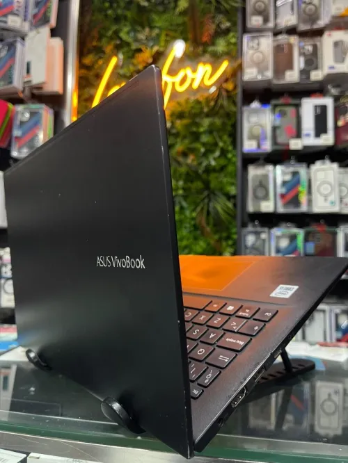 ASUS VIVOBOOK 14 I5 10th 16GB 512GB SSD 14 FHD