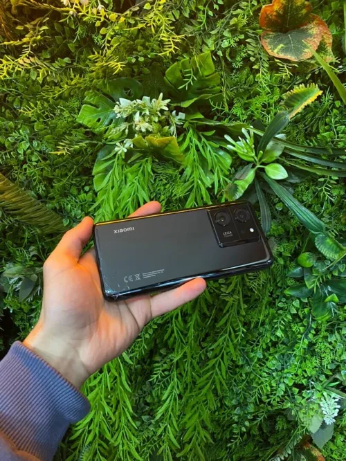 XIAOMI 13T 8GB/256GB DUOS