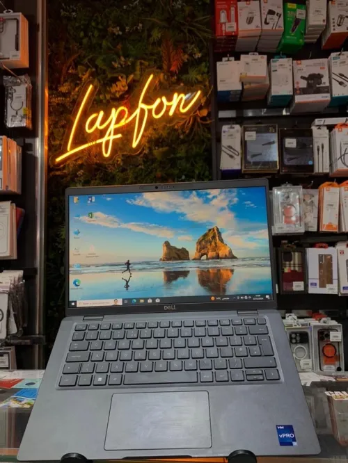 DELL LATITUDE 7430 I7 12th 16GB 512GB SSD 14 FHD