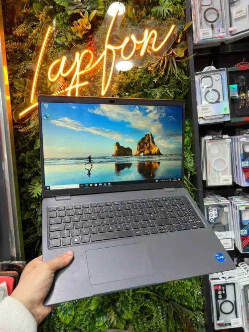 DELL LATITUDE 3540 I5 12th 16GB 512GB SSD 15.6 FHD