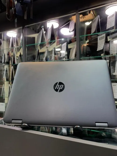 HP PROBOOK 650 G2 I5 6th 8GB 128GB SSD 15.6 FHD