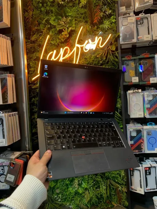 LENOVO L14 RYZEN 5 PRO 5675U 16GB 512GB SSD 14 FHD RADEON