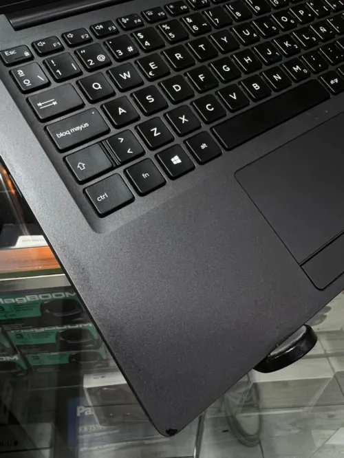 DELL LATITUDE 7300 I5 8th 16GB 512GB SSD 13.3 FHD