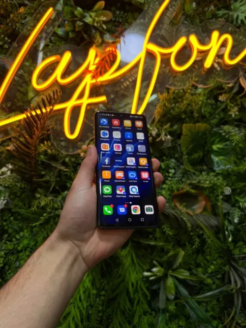 HUAWEI P30 PRO 8GB/128GB DUOS