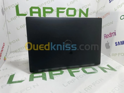 DELL LATITUDE 7480 I5 7th 8GB 128GB 