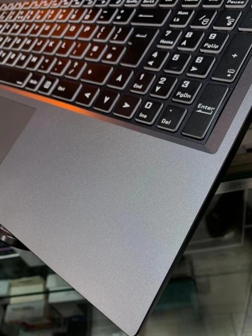 CLEVO NOTEBOOK 15 I5 11th 8GB 256GB SSD 15.6 FHD
