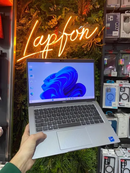 DELL LATITUDE 5420 2-1 I5 11th 16GB 512GB SSD 14 FHD TACTILE 360