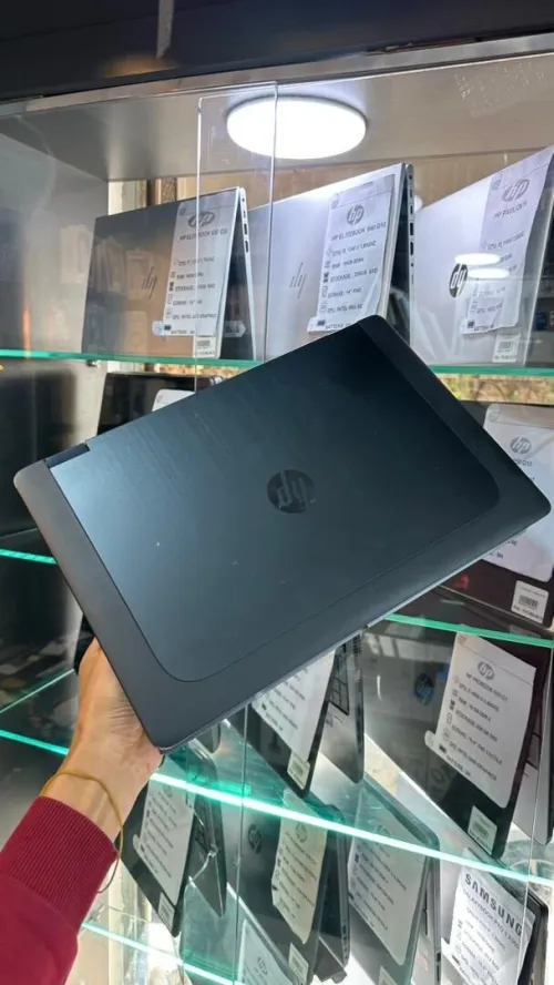 HP ZBOOK 15 G2 I7 4710MQ 32GB 512GB SSD 15.6 FHD NVIDIA QUADRO K610M 4GB